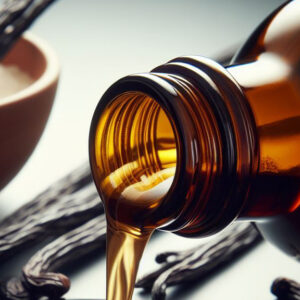 Does Vanilla Extract Have Sugar? - Aged Vanilla Company
